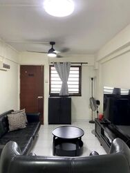 Blk 703 Reservoir Rise (Bedok), HDB 3 Rooms #637376111